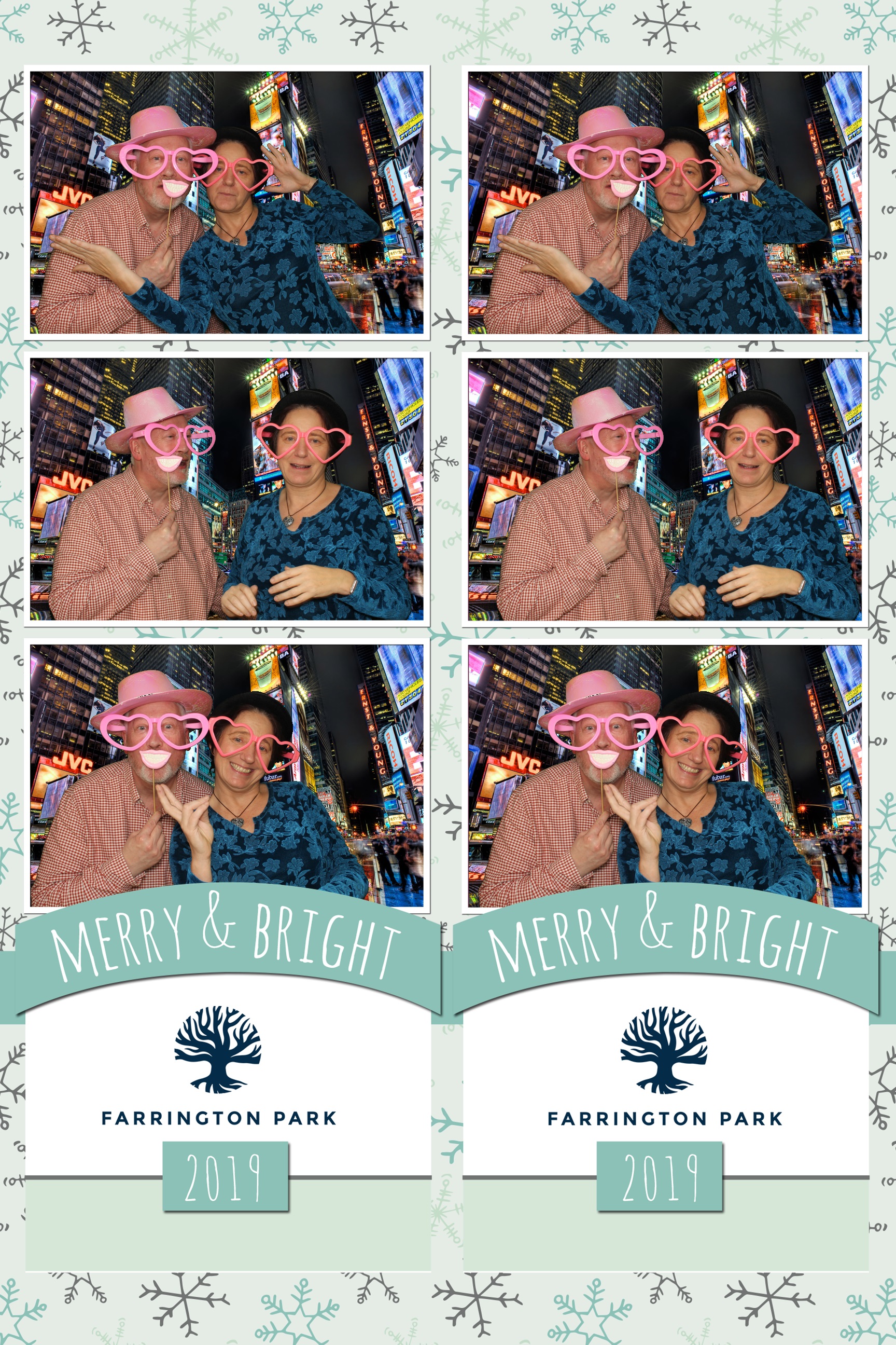 FP Christmas Party 20.12.19 | View more photos from the event at images.mobile-photo-booth.com/u/MobilePhotoBoothUK/FP-Christmas-Party-201219